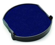 Trodat - Recharge tampon - pour Trodat Printy 4642 - bleu