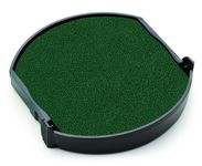 Trodat - Recharge tampon - pour Trodat Printy 4642 - vert