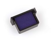 Trodat - Recharge tampon - pour Trodat Printy 4907 - bleu