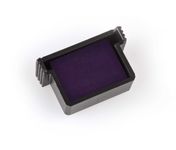 Trodat - Recharge tampon - pour Trodat Printy 4907 - violet