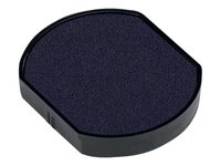 Trodat - Recharge tampon - pour Trodat Printy 4630 - violet