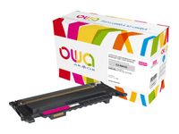 Cartouche laser remanufacturée Samsung CLT-4072S - magenta - Owa