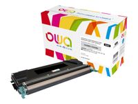 Cartouche laser remanufacturée Lexmark C5220 - noir - Owa