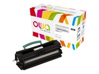 Cartouche laser remanufacturée Lexmark E450H11E - noir - Owa
