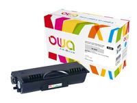 Cartouche laser remanufacturée Brother TN3030 - noir - Owa