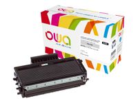 Cartouche laser remanufacturée Brother TN3130 - noir - Owa