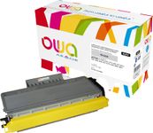 Cartouche laser remanufacturée Brother TN3230 - noir - Owa