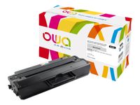 Cartouche laser remanufacturée Samsung MLT-D103S - noir - Owa