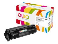 Cartouche laser remanufacturée HP 96A - noir - Owa