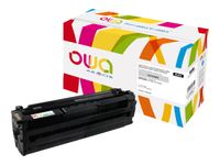 Cartouche laser remanufacturée Samsung CLT-506L - noir - Owa