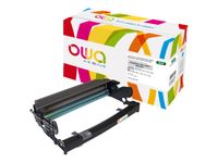 Tambour remanufacturé Lexmark E250X22G - Owa