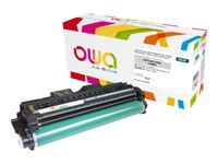 Tambour remanufacturé HP 126A - noir - Owa