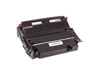 Cartouche laser remanufacturée Lexmark 64016HE - noir - Owa