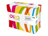 Tambour remanufacturé HP 122A - noir - Owa