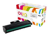 Cartouche laser remanufacturée Samsung MLT-D111S - noir - Owa