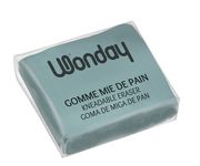 JPC - gomme mie de pain