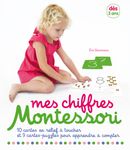 Mes chiffres Montessori