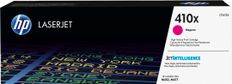 HP 410X - magenta - cartouche laser d'origine (CF413X)