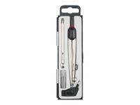 Rotring COMPACT - compas avec accessoires