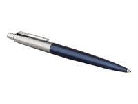 Parker Jotter Standard - Stylo à bille - moyen - encre bleue - Royal Bleue