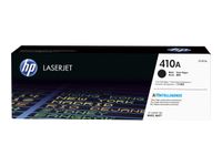 HP 410A - noir - cartouche laser d'origine (CF410A)