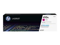 HP 410A - magenta - cartouche laser d'origine (CF413A)
