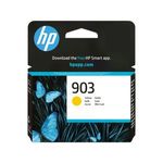 HP 903 - jaune - cartouche d'encre originale (T6L95AE)