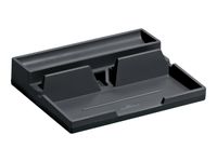 Durable Varicolor - Organisateur de bureau - plastique ABS - Anthracite