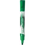 BIC VELLEDA LIQUID INK TANK - Marqueur effaçable - pointe large - vert