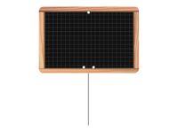 Bequet - 10 Etiquettes prix commerce à pique - 10.5 x 7cm