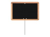 Bequet - 10 Etiquettes prix commerce à pique - 12 x 8cm