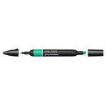 ProMarker - Marqueur double pointe - vert