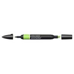 ProMarker - Marqueur double pointe - vert feuille