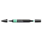 ProMarker - Marqueur double pointe - vert menthe