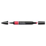 ProMarker - Marqueur double pointe - rouge