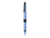 Schneider One Hybrid N - Bolígrafo - negro - 0.5 mm - medio