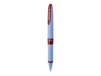 Schneider One Hybrid - Roller - 0,5 mm - rouge - pointe aiguille