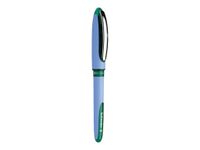 Schneider One Hybrid - Roller - 0,5 mm - vert - pointe aiguille
