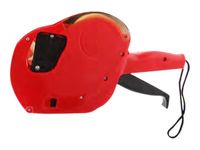 Apli - Pince à étiqueter - 2 lignes - 10 caractères