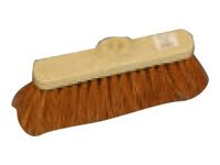 Brosserie Thomas - Tête de balai coco 29 cm