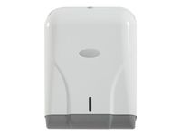 Rossignol - Distributeur d'essuie-mains