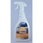 Novo rapid - Dégraissant puissant multi surfaces