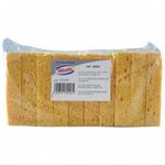 Nicols Vegetable N°4 - 10 éponges 