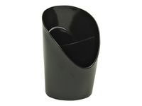 Esselte Vivida - Pot à crayons noir