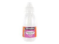Cléopâtre Princess - Peinture - acrylique - blanc - 250 ml