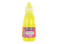 Cléopâtre Princess - Peinture - acrylique - jaune primaire - 250 ml