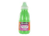 Cléopâtre Princess Mérit - Peinture - acrylique - vert printemps - 250 ml