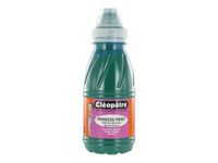 Cléopâtre Princess Mérit - Peinture - acrylique - vert émeraude - 250 ml