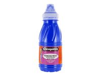 Cléopâtre Princess Mérit - Peinture - acrylique - bleu marine - 250 ml