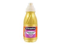Cléopâtre Princess Mérit - Peinture - acrylique - or - 250 ml